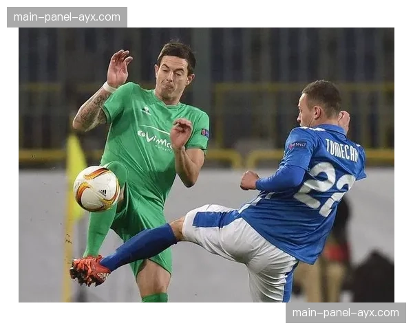 深度复盘:尼斯0-0闷平布雷斯特,双方中场绞杀致进攻瘫痪 深度复盘:尼斯0-0闷平布雷斯特,双方中场绞杀致进攻瘫痪