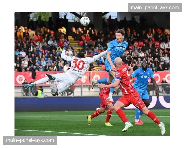 蒙扎1-0小胜萨索洛，队史首次在意甲完成对对手的赛季双杀