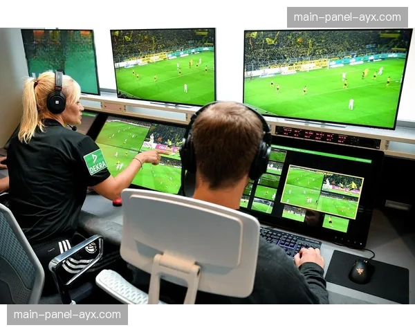 赛后述评:争议判罚未影响结局,但VAR再次成为西班牙媒体焦点